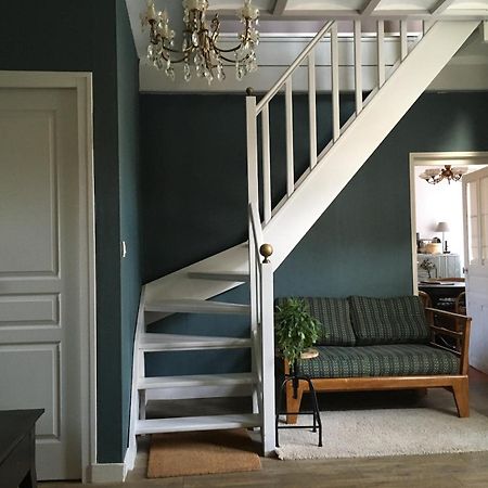 La Maison Haute Tigne Bagian luar foto