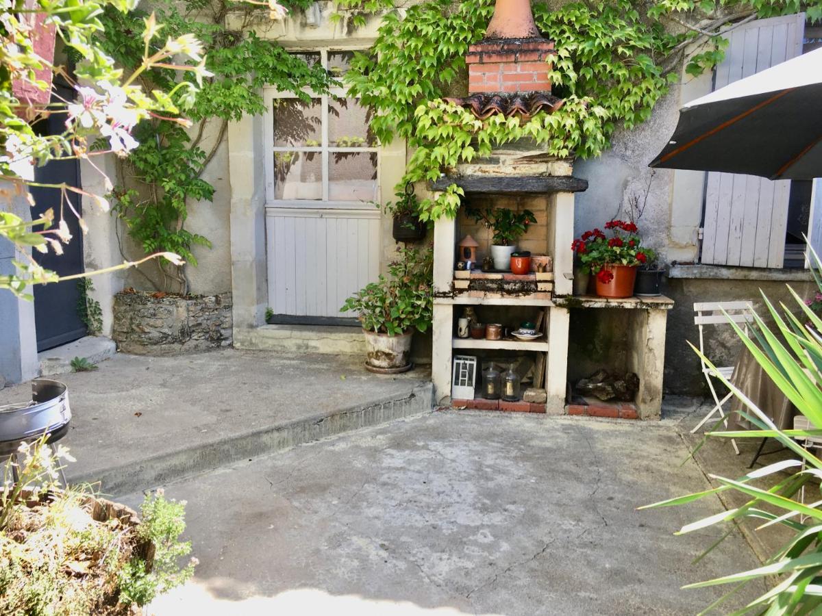 La Maison Haute Tigne Bagian luar foto