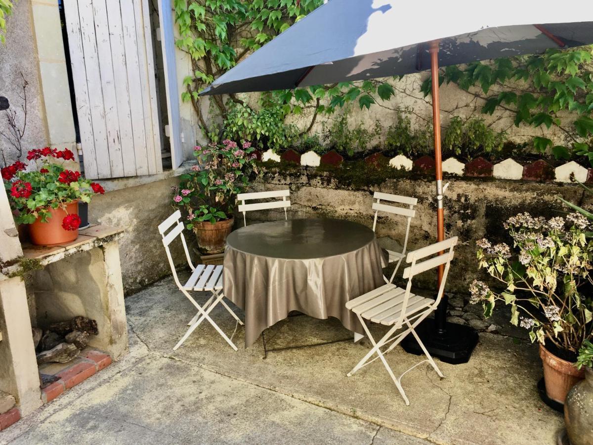 La Maison Haute Tigne Bagian luar foto
