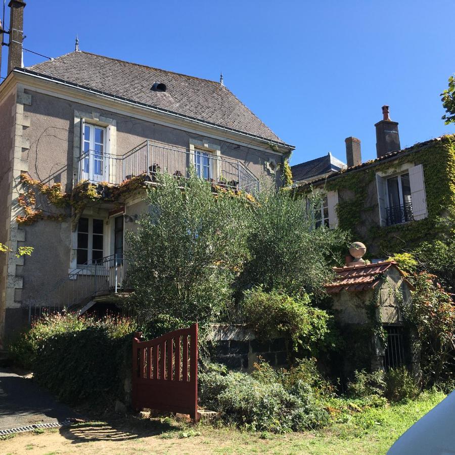 La Maison Haute Tigne Bagian luar foto