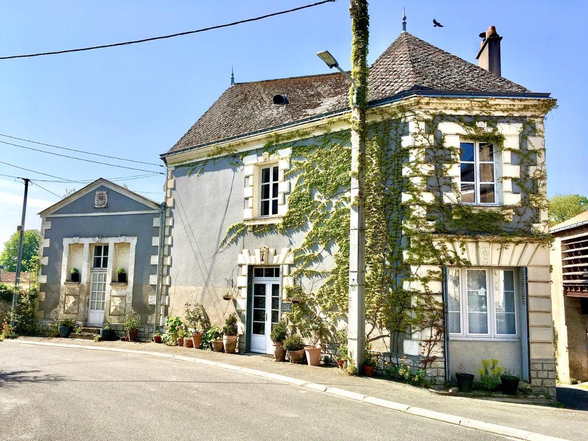 La Maison Haute Tigne Bagian luar foto