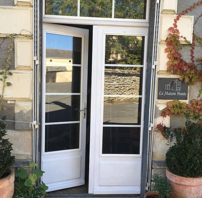 La Maison Haute Tigne Bagian luar foto