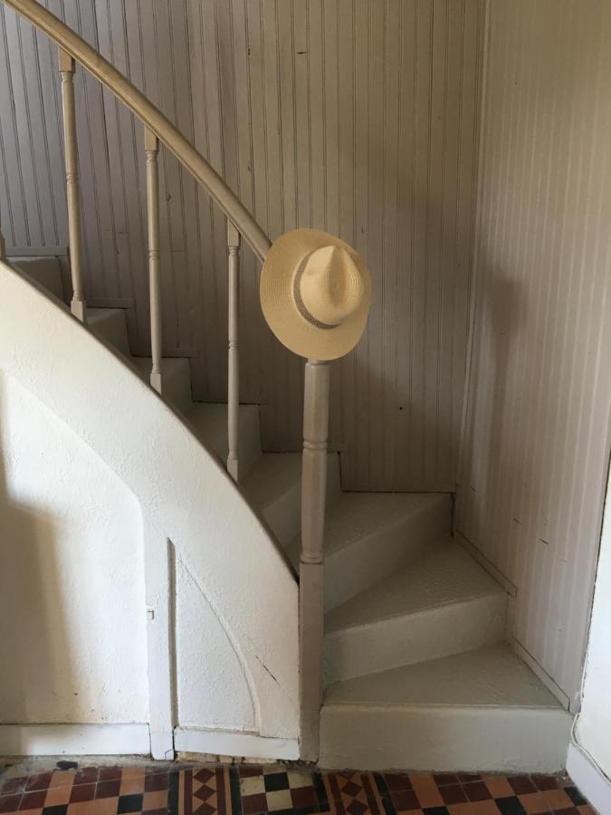La Maison Haute Tigne Bagian luar foto