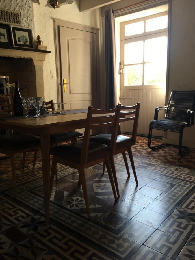 La Maison Haute Tigne Bagian luar foto