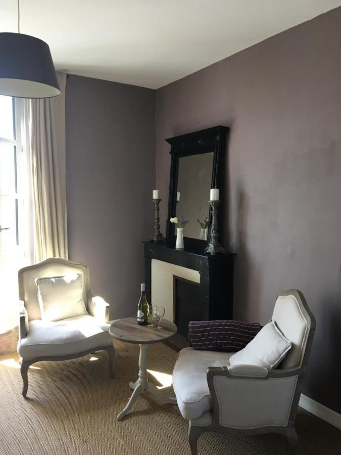 La Maison Haute Tigne Bagian luar foto