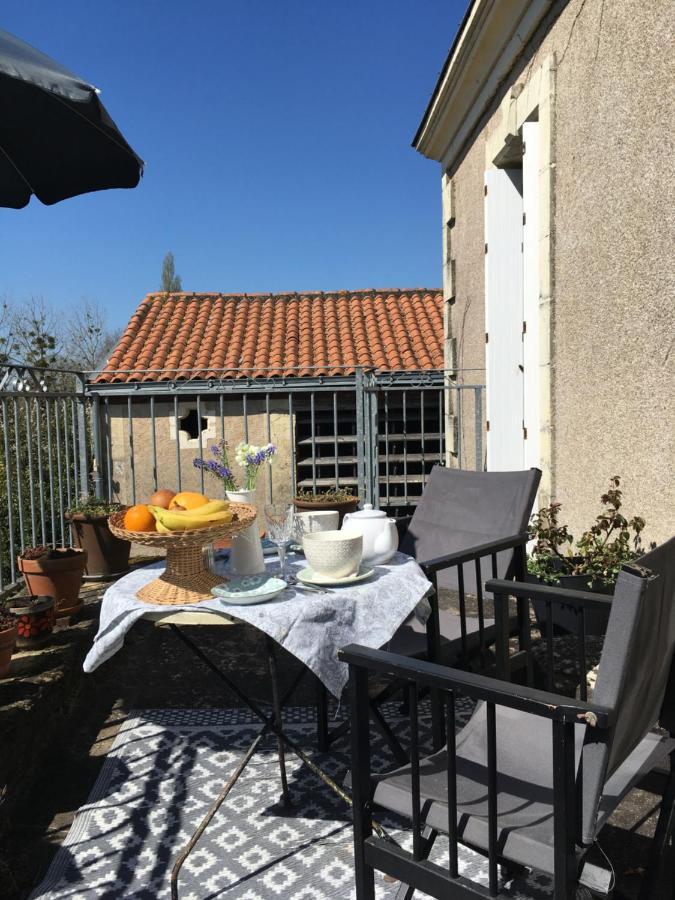 La Maison Haute Tigne Bagian luar foto