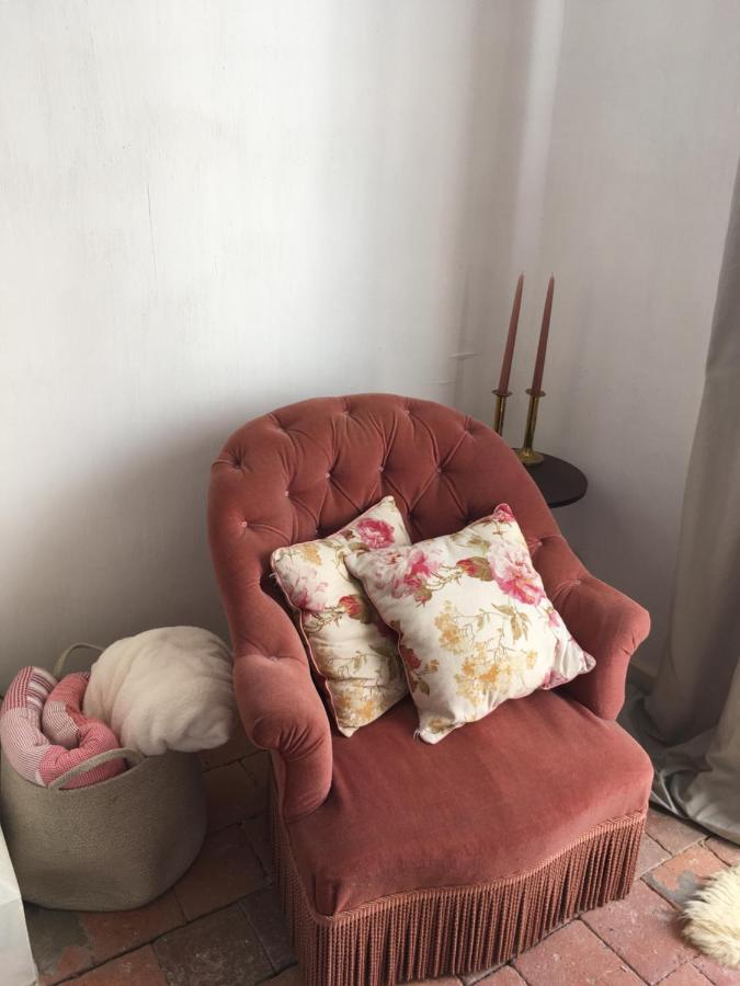 La Maison Haute Tigne Bagian luar foto