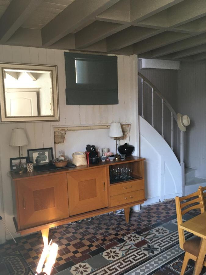 La Maison Haute Tigne Bagian luar foto