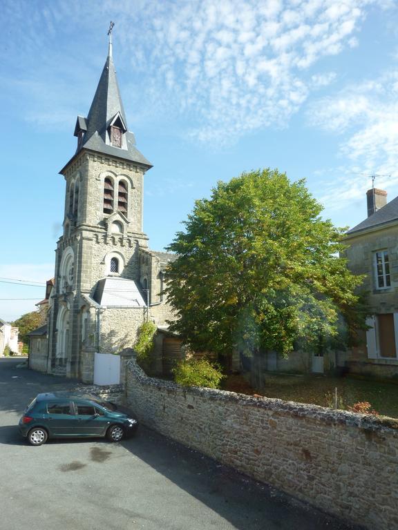 La Maison Haute Tigne Bagian luar foto