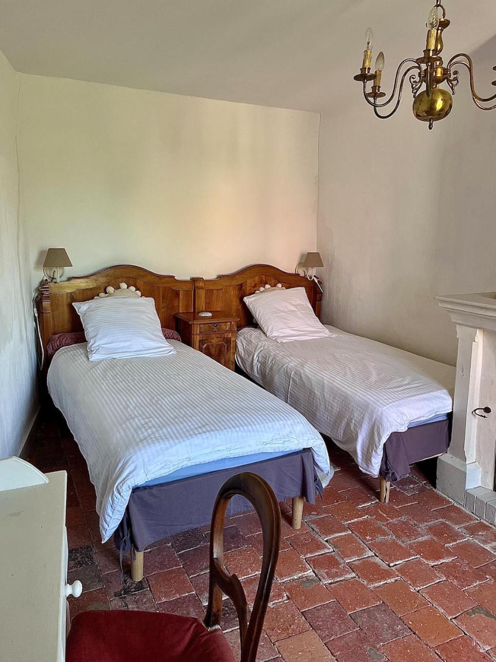La Maison Haute Tigne Bagian luar foto