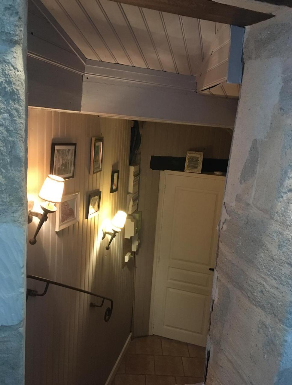 La Maison Haute Tigne Bagian luar foto