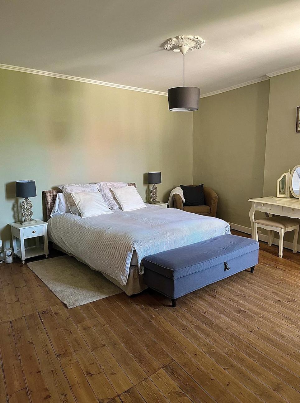 La Maison Haute Tigne Bagian luar foto