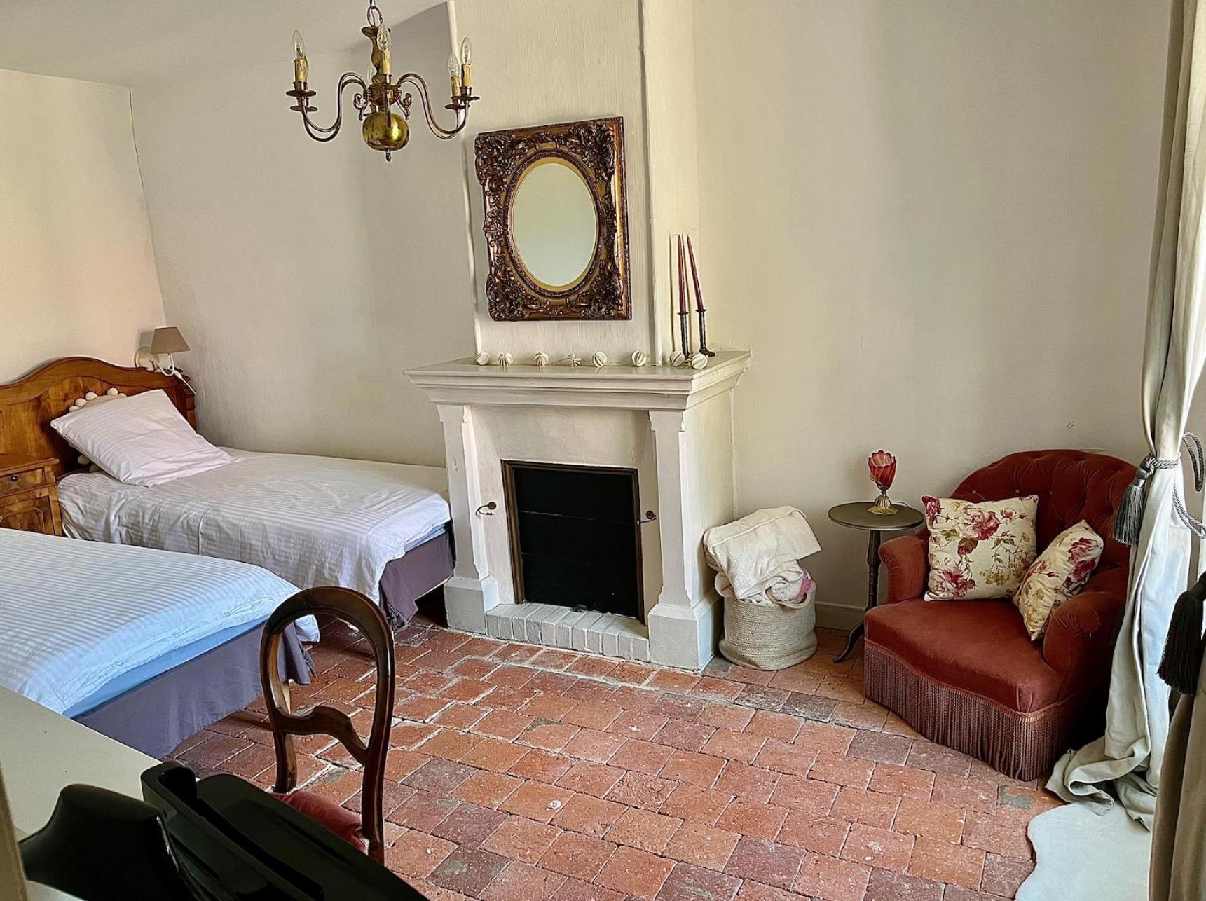La Maison Haute Tigne Bagian luar foto