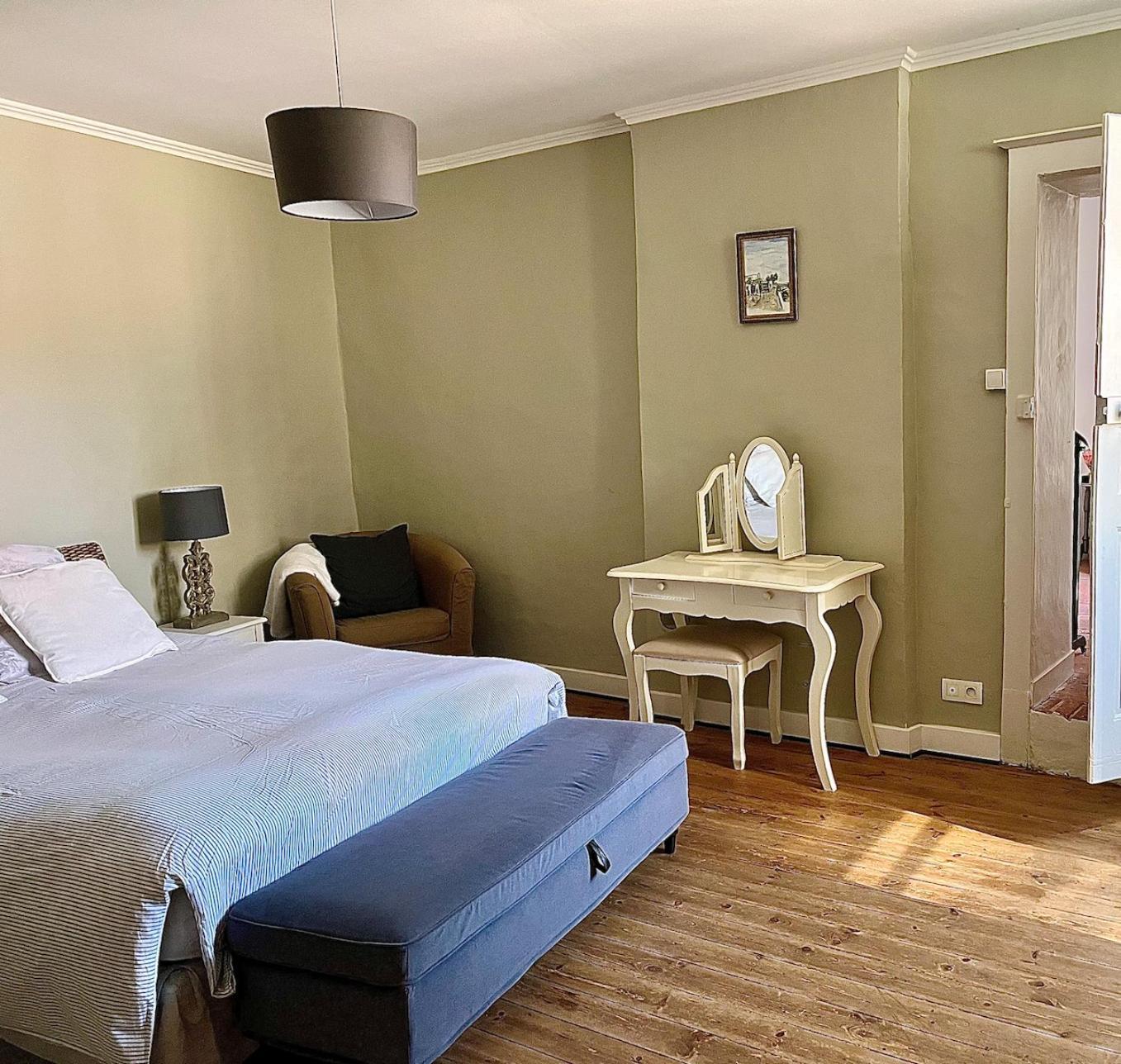 La Maison Haute Tigne Bagian luar foto