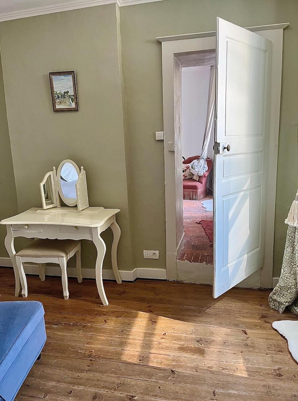 La Maison Haute Tigne Bagian luar foto